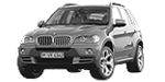 BMW E70 P0B75 Fault Code